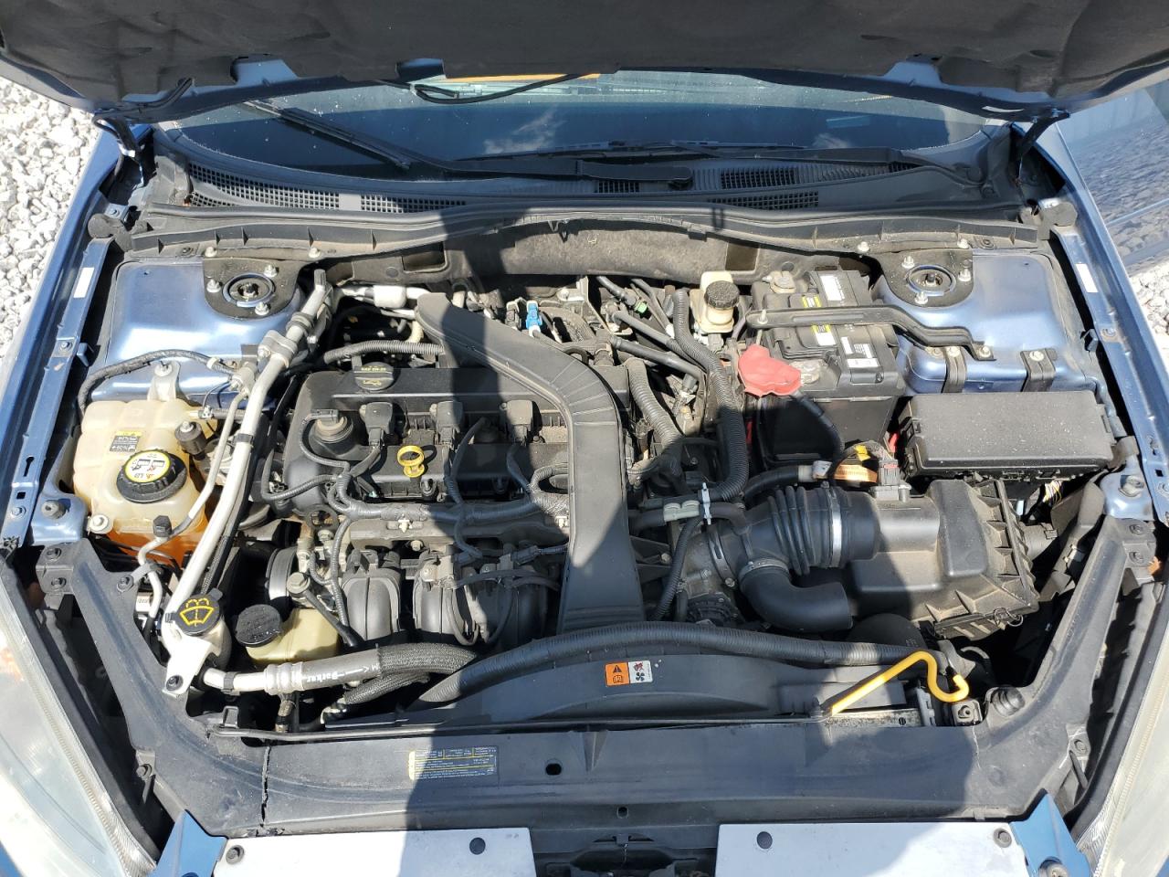 2009 Mercury Milan VIN: 3MEHM07ZX9R625948 Lot: 65360275
