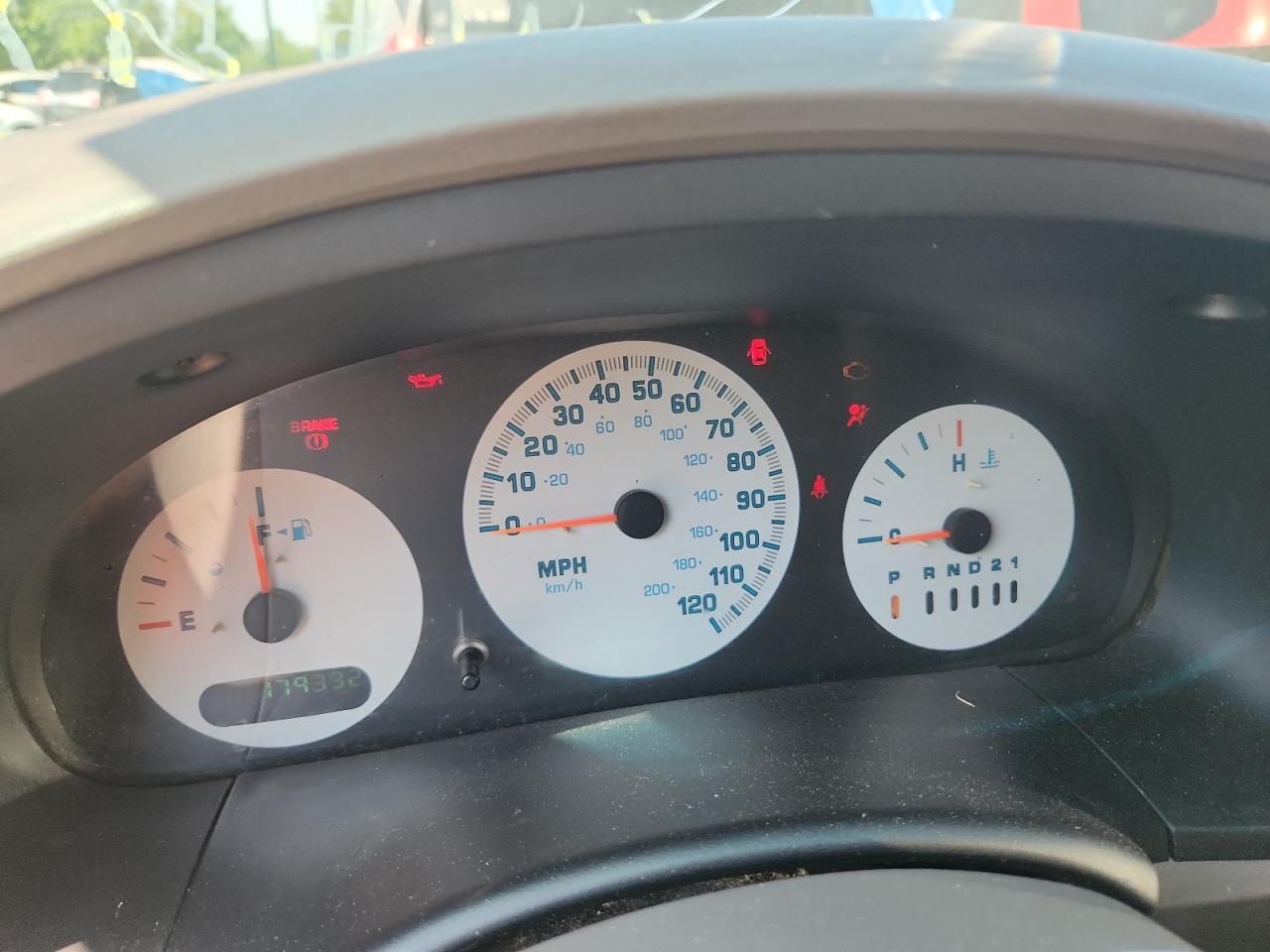 2002 Dodge Caravan Se VIN: 1B4GP25B22B501038 Lot: 64483675