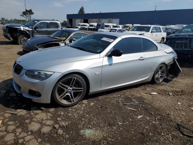 2011 Bmw 335 Is