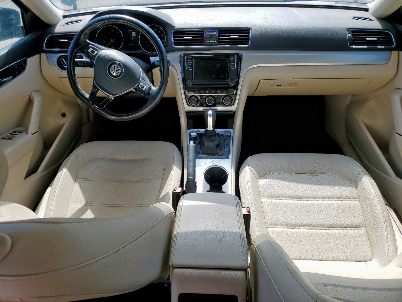 2019 Volkswagen Passat Wolfsburg VIN: 1VWLA7A3XKC009900 Lot: 66308695