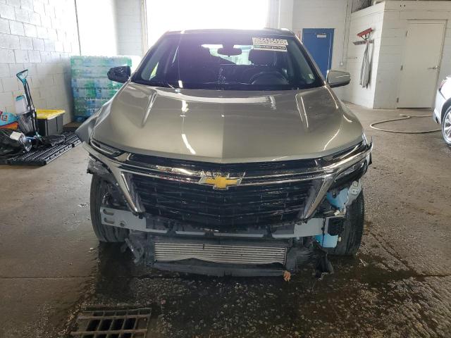  CHEVROLET EQUINOX 2024 Gray