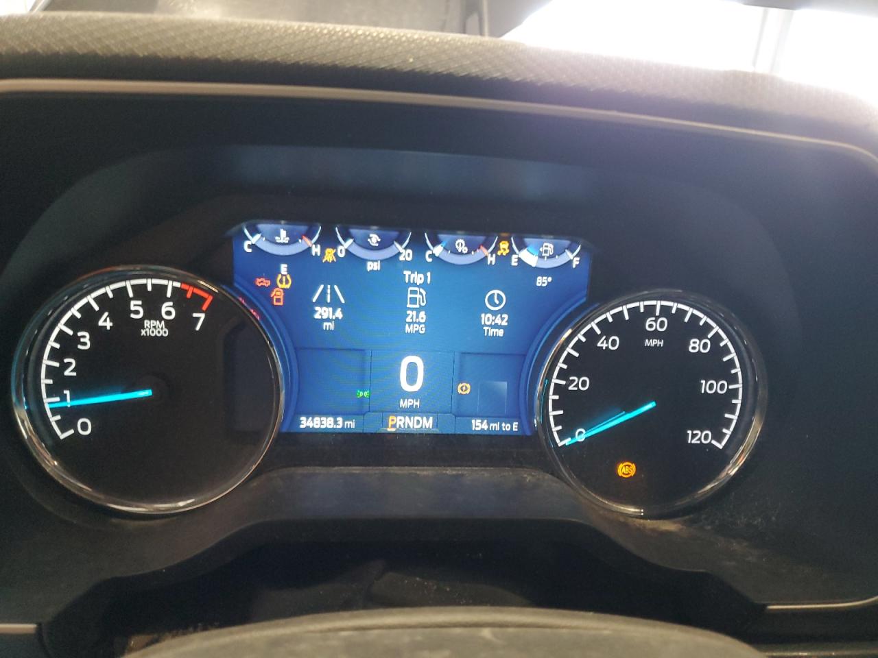 2021 Ford F150 Supercrew VIN: 1FTEW1EP0MFD00074 Lot: 64831365