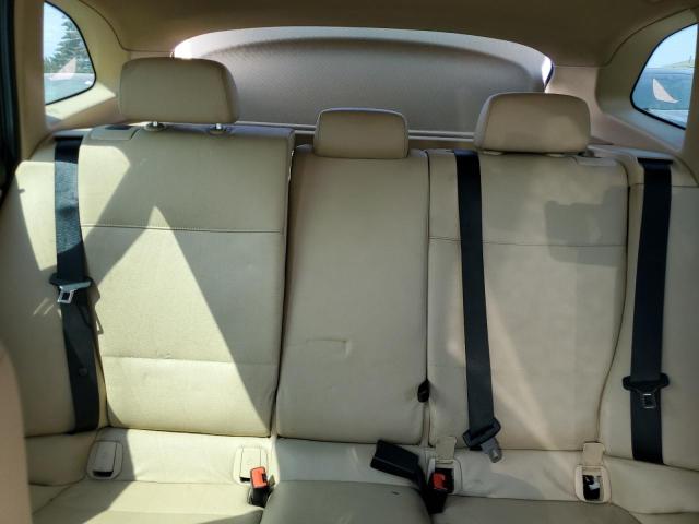 2012 BMW X1 XDRIVE28I  