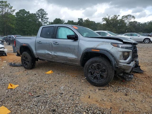  GMC CANYON 2024 Silver