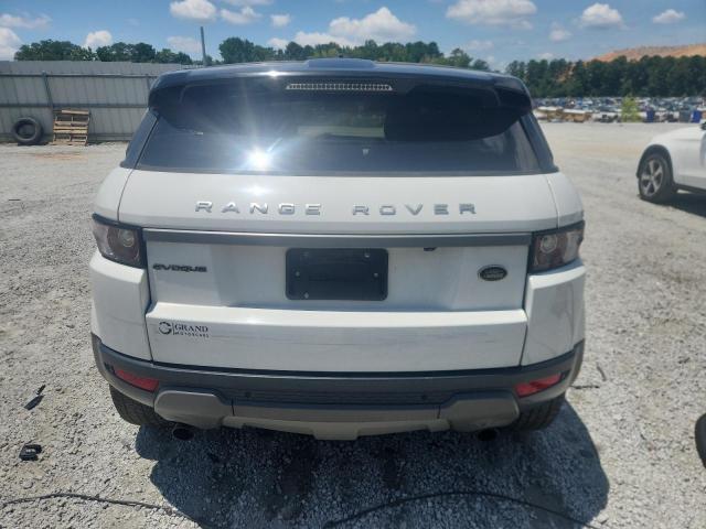 Parquets LAND ROVER RANGEROVER 2015 White