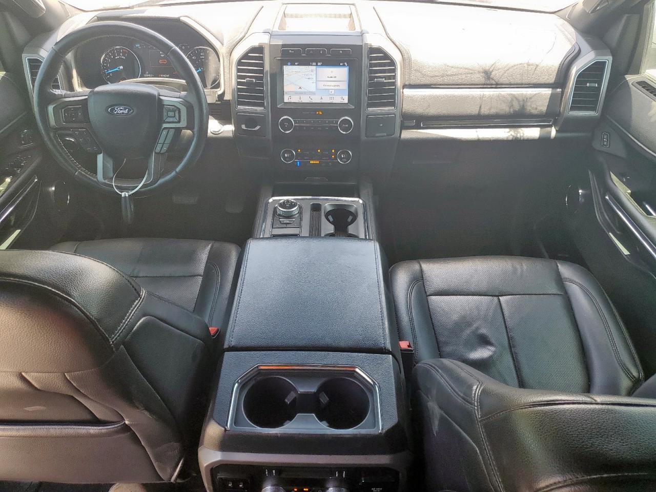 2019 Ford Expedition Max Xlt VIN: 1FMJK1HT2KEA69373 Lot: 65460935