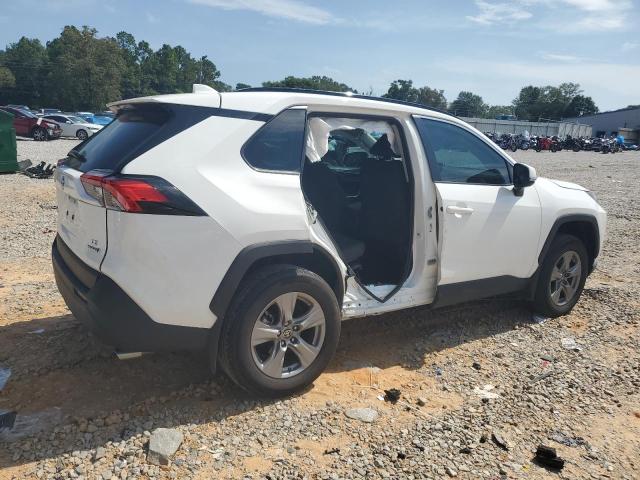  TOYOTA RAV4 2024 White