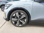 2023 RENAULT MEGANE ICO for sale at Copart SANDY