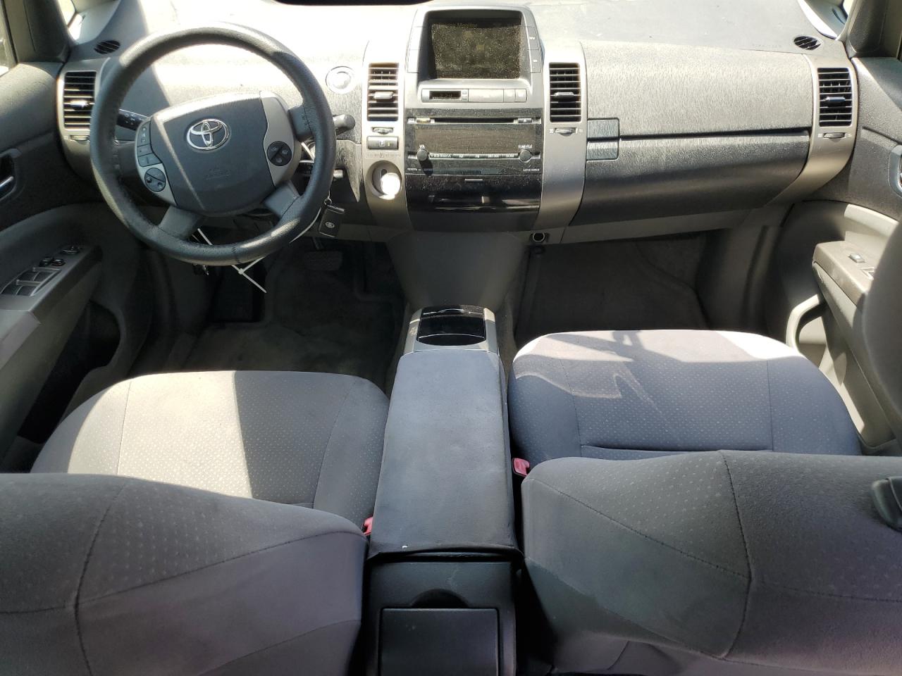 2008 Toyota Prius VIN: JTDKB20UX83418061 Lot: 64813675