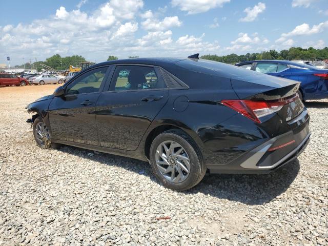  HYUNDAI ELANTRA 2024 Czarny