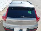 2024 VOLVO XC40 CORE for sale at Copart SANDY