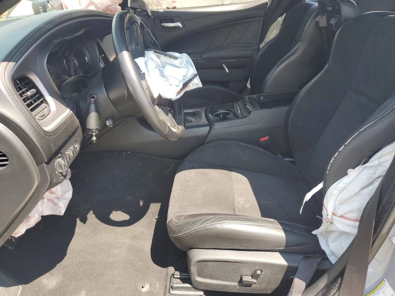 2022 Dodge Charger R/T VIN: 2C3CDXCT1NH240407 Lot: 67065015