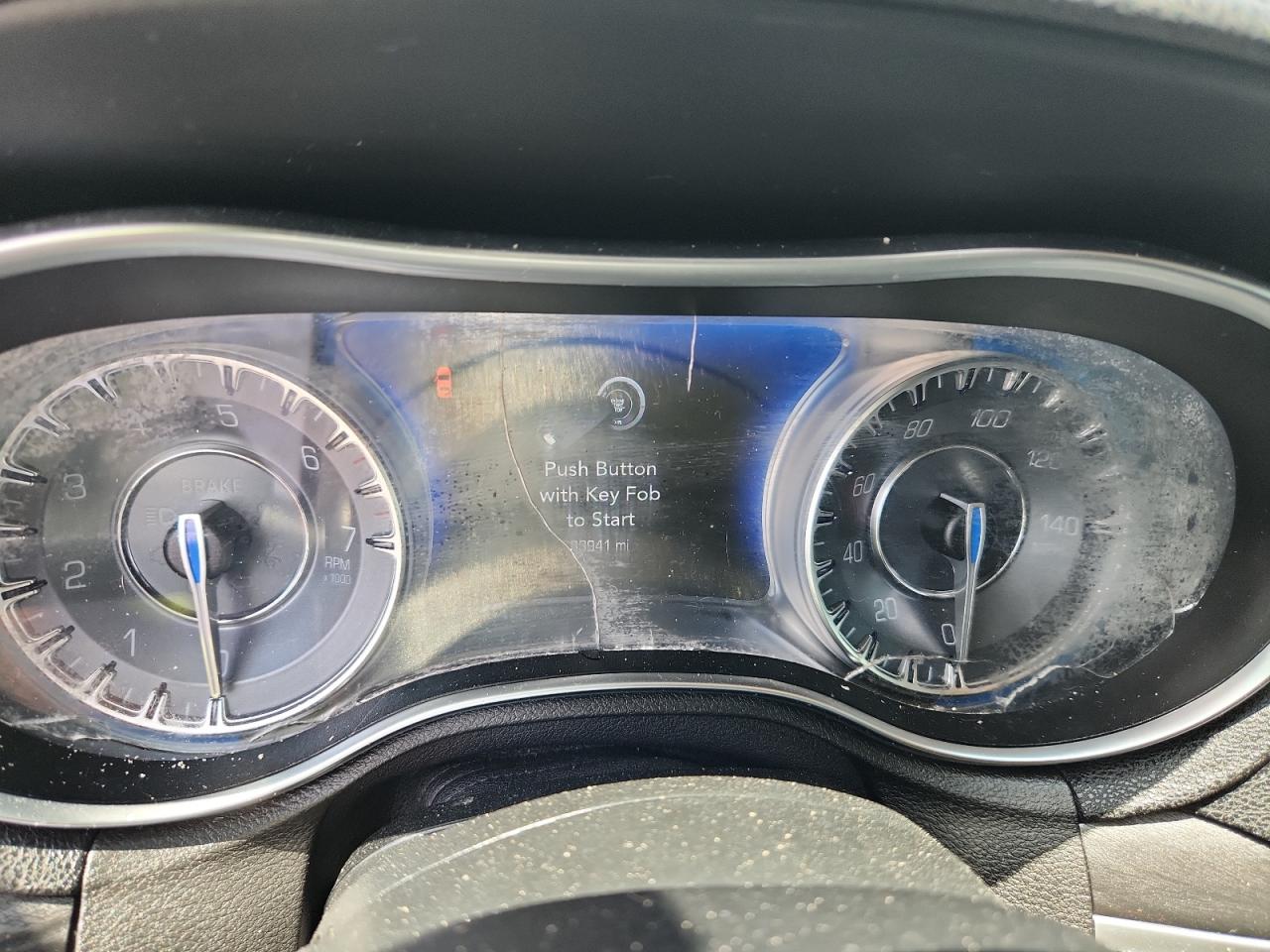 2019 Chrysler 300 Touring VIN: 2C3CCAAG0KH690762 Lot: 66814975