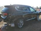 2019 HYUNDAI SANTA FE SEL   for sale at Copart AB - CALGARY