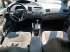2007 HONDA CIVIC EX   for sale at Copart ON - LONDON