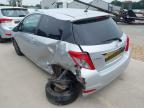 2013 TOYOTA YARIS TREN for sale at Copart SANDY