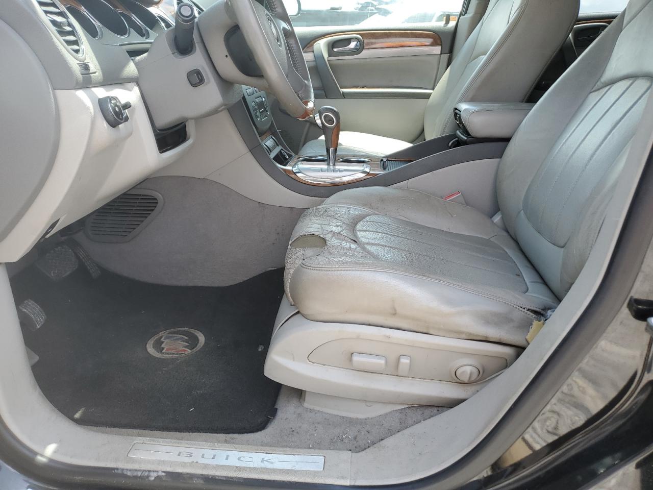 2011 Buick Enclave Cxl VIN: 5GAKRCED0BJ239378 Lot: 64762125
