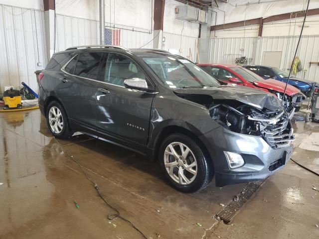  CHEVROLET EQUINOX 2020 Szary