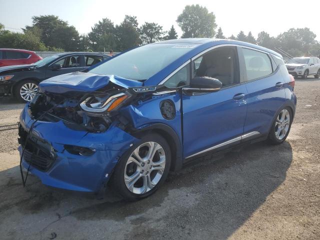 2017 Chevrolet Bolt Ev Lt