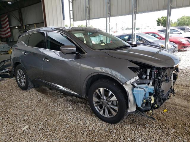  NISSAN MURANO 2018 Szary