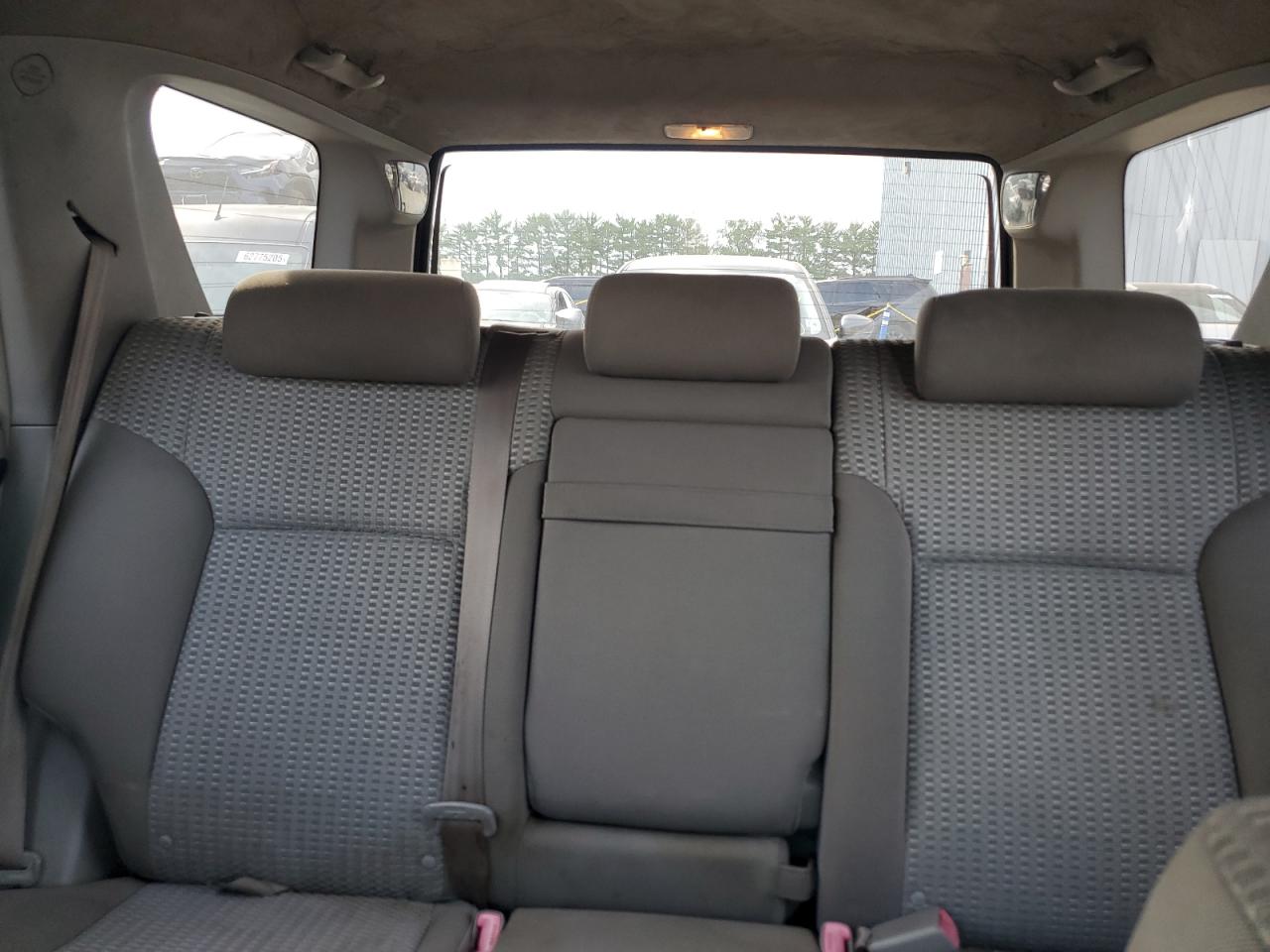 2008 Toyota 4Runner Sr5 VIN: JTEBU14R28K024520 Lot: 63672765