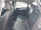 2013 AUDI A4 TECHNIK for sale at Copart WISBECH