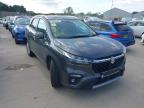 2024 SUZUKI S-CROSS MOTION HEV AUTO  for sale at Copart SANDY