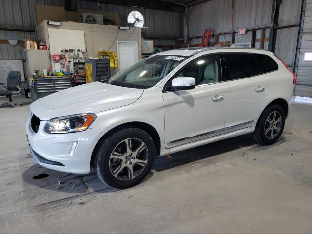  VOLVO XC60 2014 White