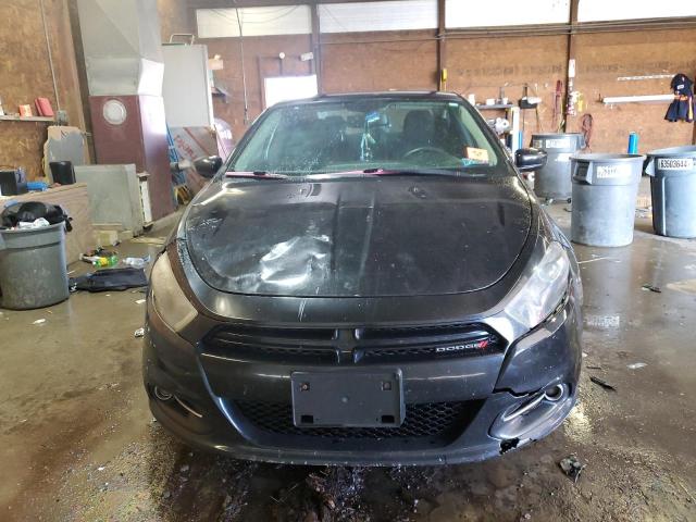  DODGE DART 2013 Czarny