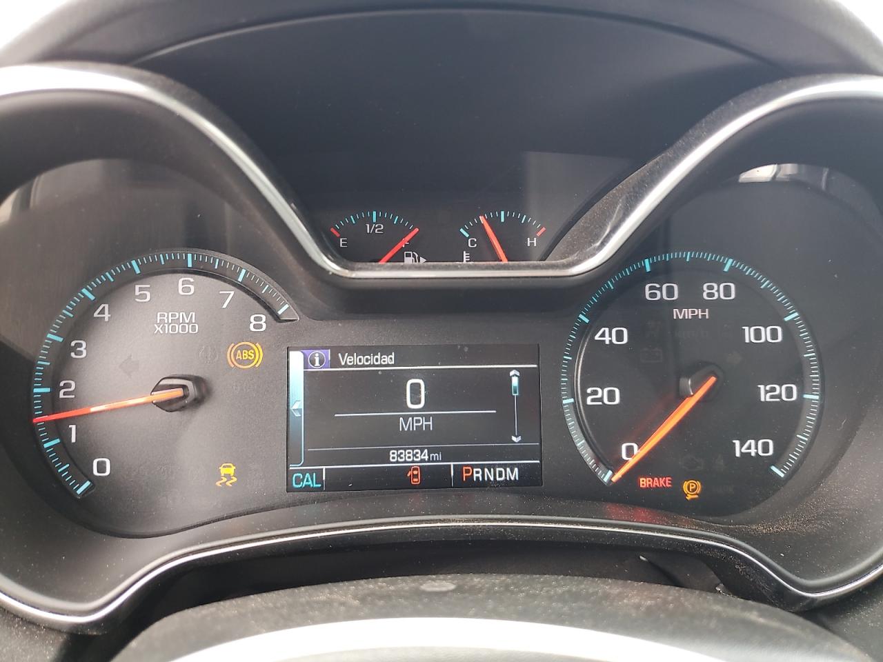 2019 Chevrolet Impala Lt VIN: 2G11Z5S36K9110163 Lot: 63309905