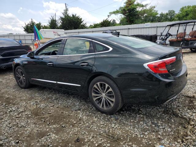 BUICK LACROSSE 2017 Green