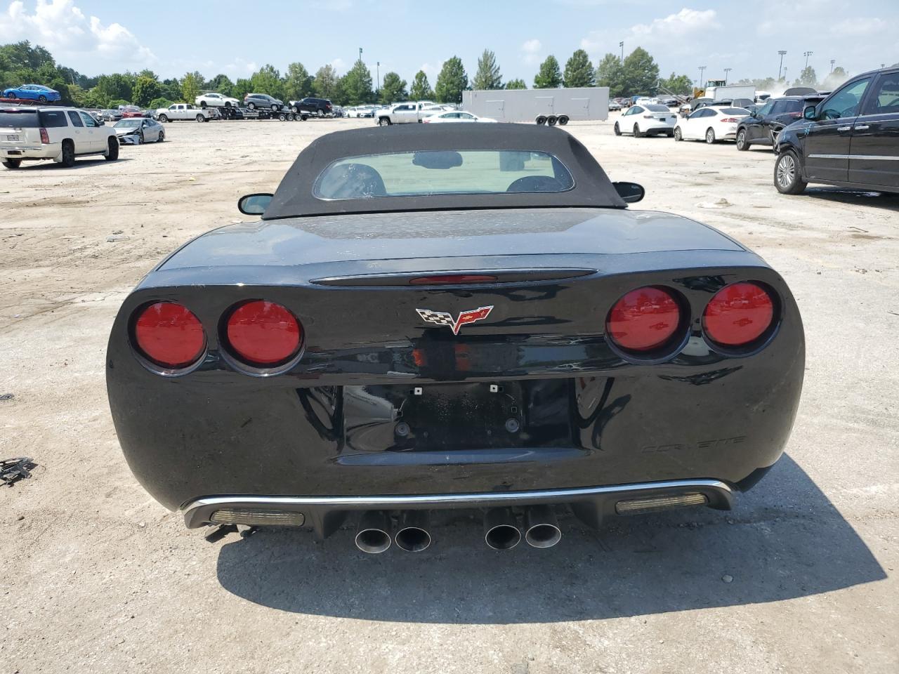 1g1yy36w195114655 1G1YY36W195114655 2009 Chevrolet Corvette
