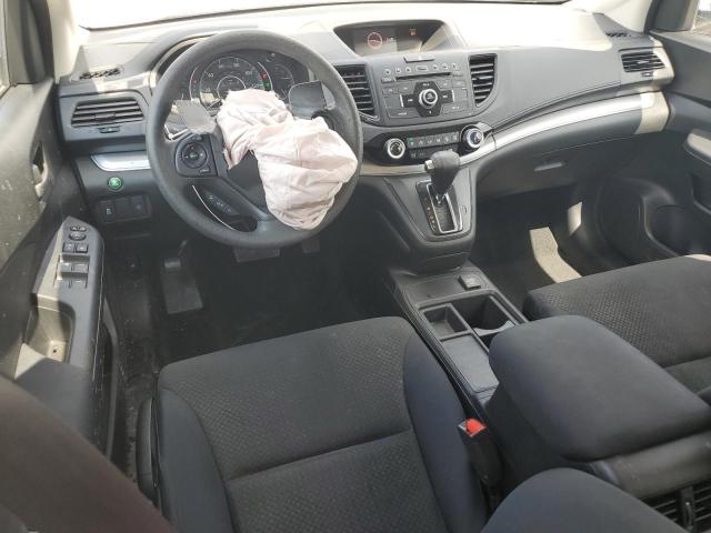  HONDA CRV 2015 Brązowy