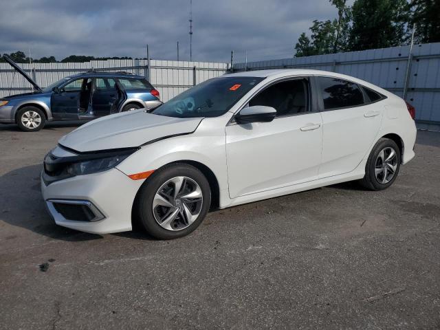 HONDA CIVIC LX 2021