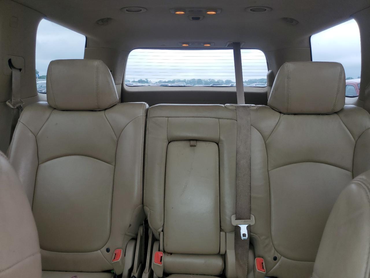 2007 Saturn Outlook Special VIN: 5GZER33757J106338 Lot: 65457935