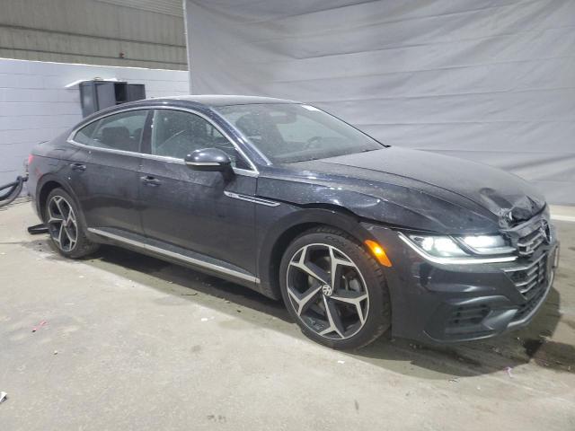  VOLKSWAGEN ARTEON 2020 Czarny