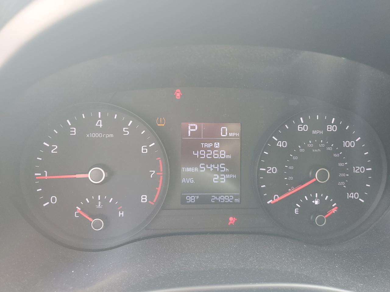 2022 Kia Rio Lx VIN: 3KPA24ADXNE457873 Lot: 66336335