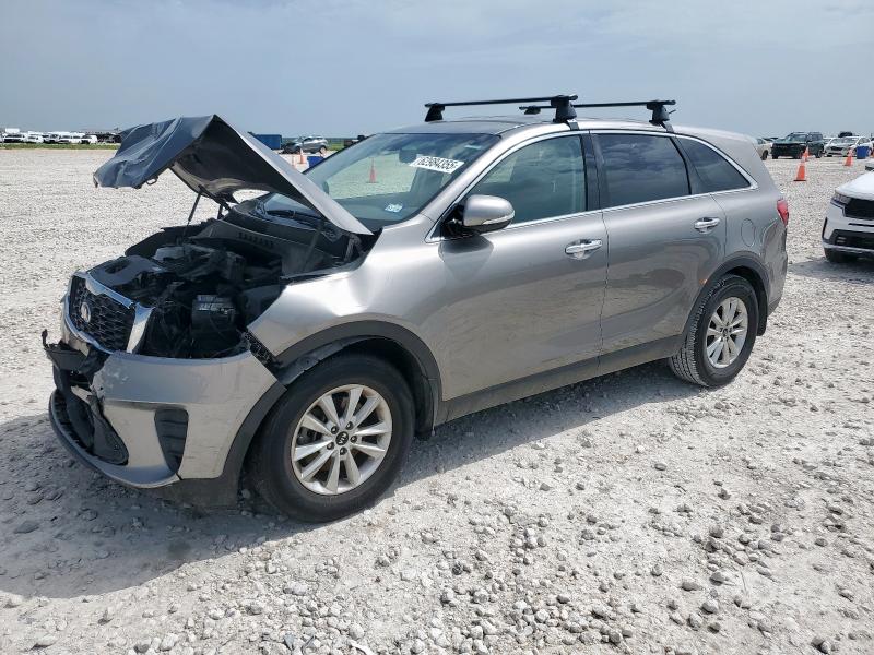  KIA SORENTO 2019 Beige