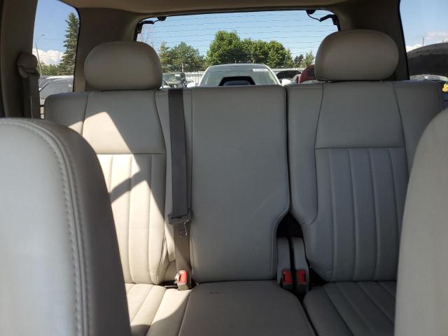 2006 JEEP LIBERTY LIMITED  