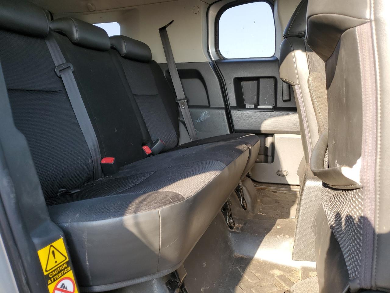 2007 Toyota Fj Cruiser VIN: JTEBU11F770071840 Lot: 64502365