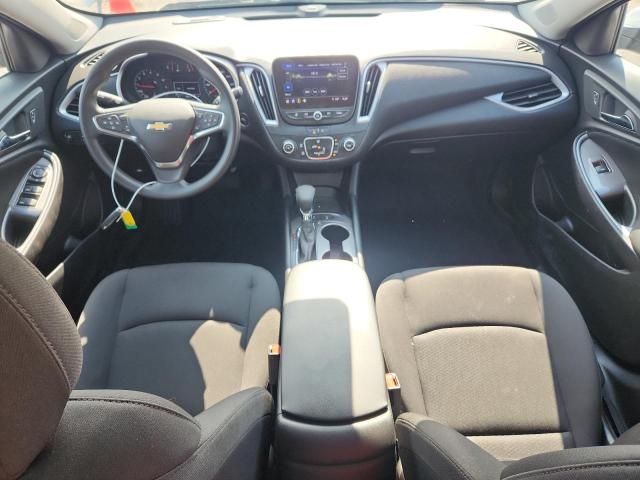  CHEVROLET MALIBU 2024 Biały