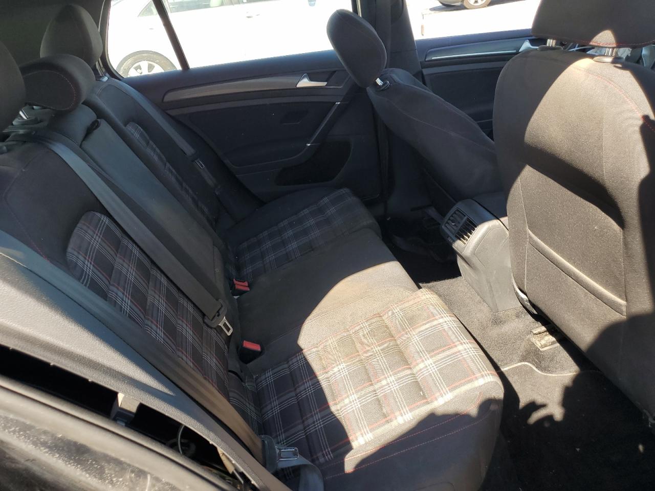 2020 Volkswagen Gti S VIN: 3VW5T7AU0LM001140 Lot: 63778395