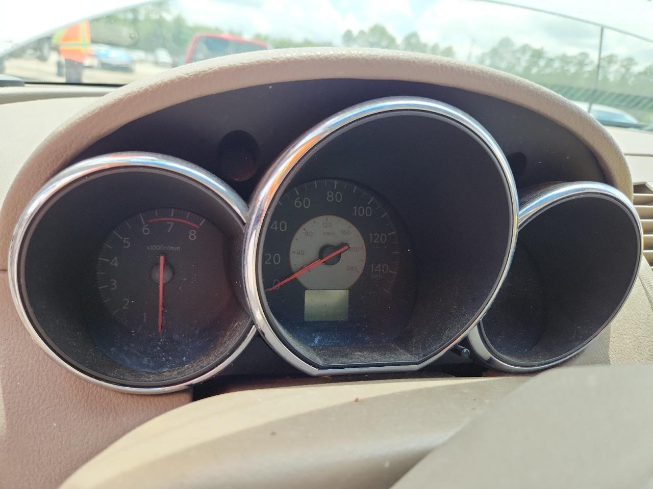 2005 Nissan Altima S VIN: 1N4AL11D55C127664 Lot: 64038995