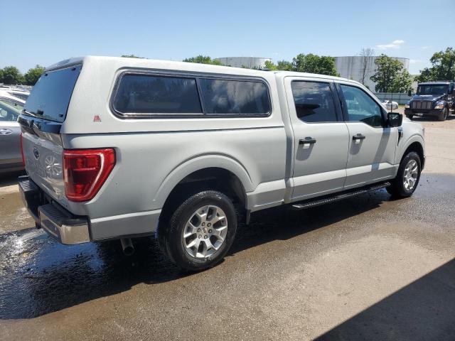  FORD F-150 2023 Szary