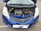 2009 HONDA JAZZ I-VTE for sale at Copart SANDTOFT