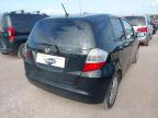 2010 HONDA JAZZ EX I- for sale at Copart WESTBURY