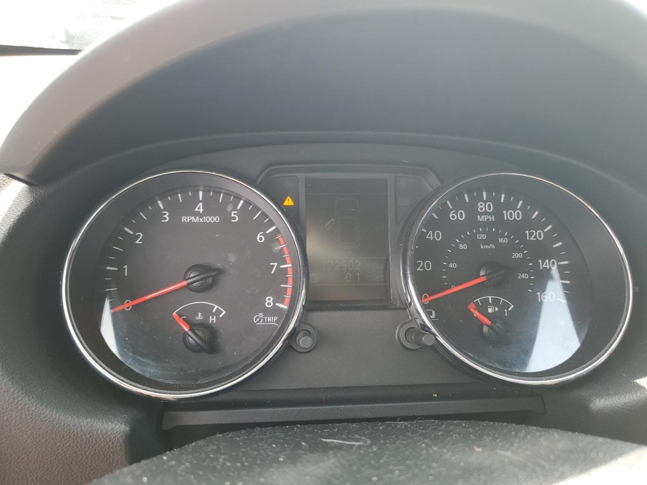 2012 Nissan Rogue S VIN: JN8AS5MT3CW268370 Lot: 64202085