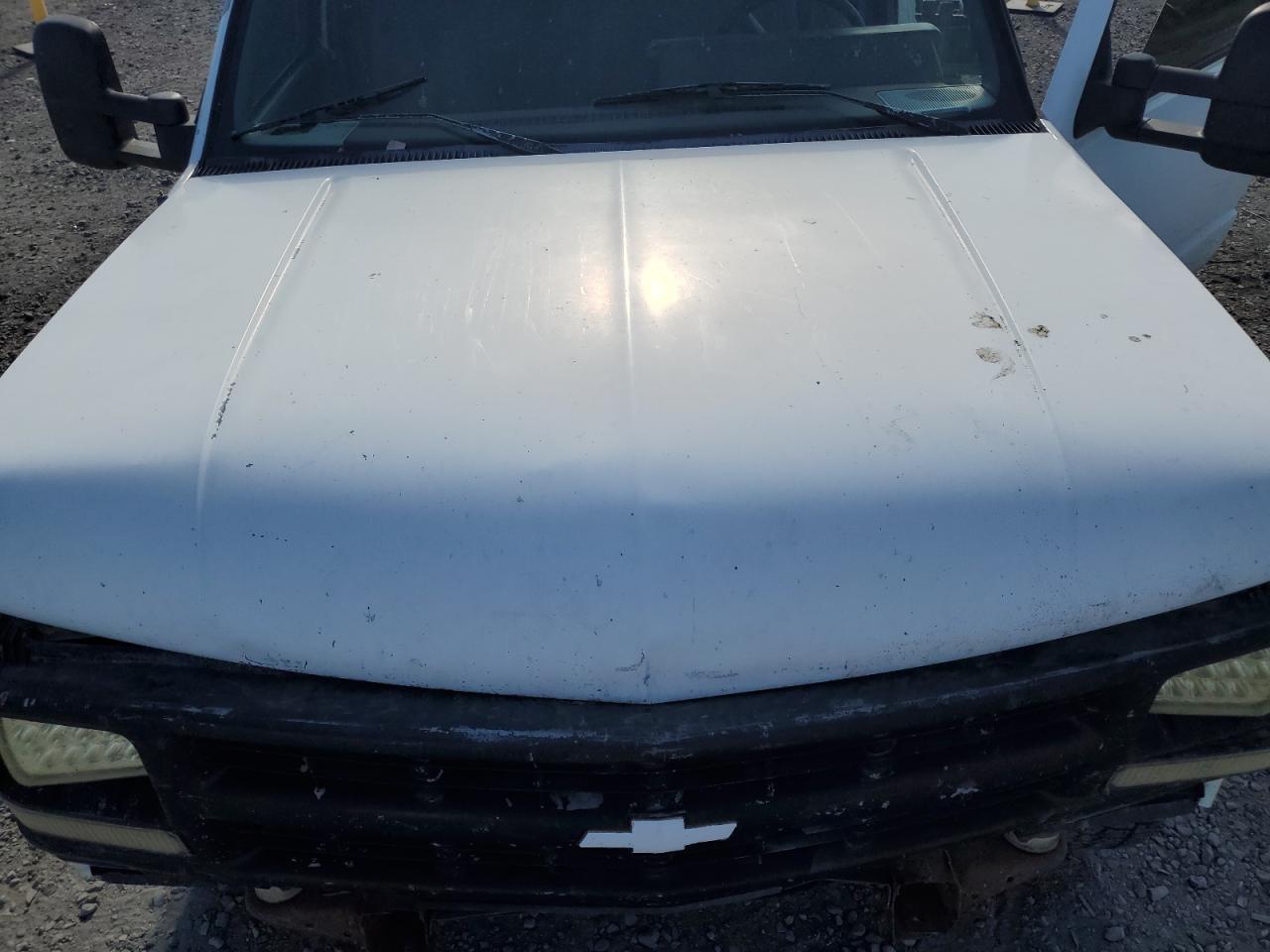 1994 Chevrolet Gmt-400 K1500 VIN: 1GCEK14K8RZ274914 Lot: 63481865