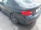 2017 BMW 2 SERIES SPORT for sale at Copart CHESTER