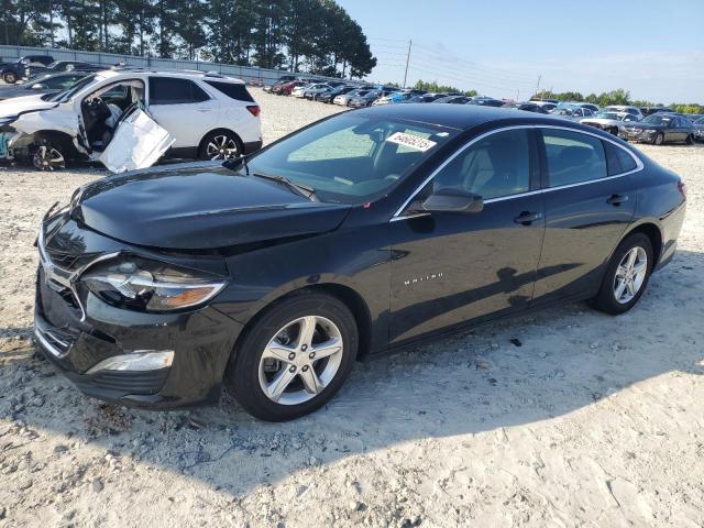 CHEVROLET MALIBU LT 2022